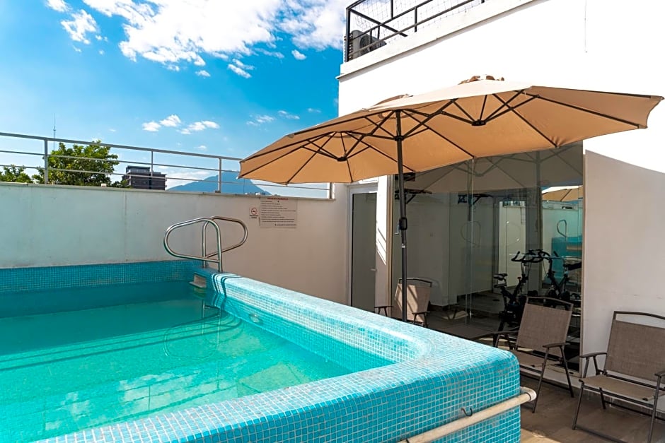 Hotel Boutique de Firma