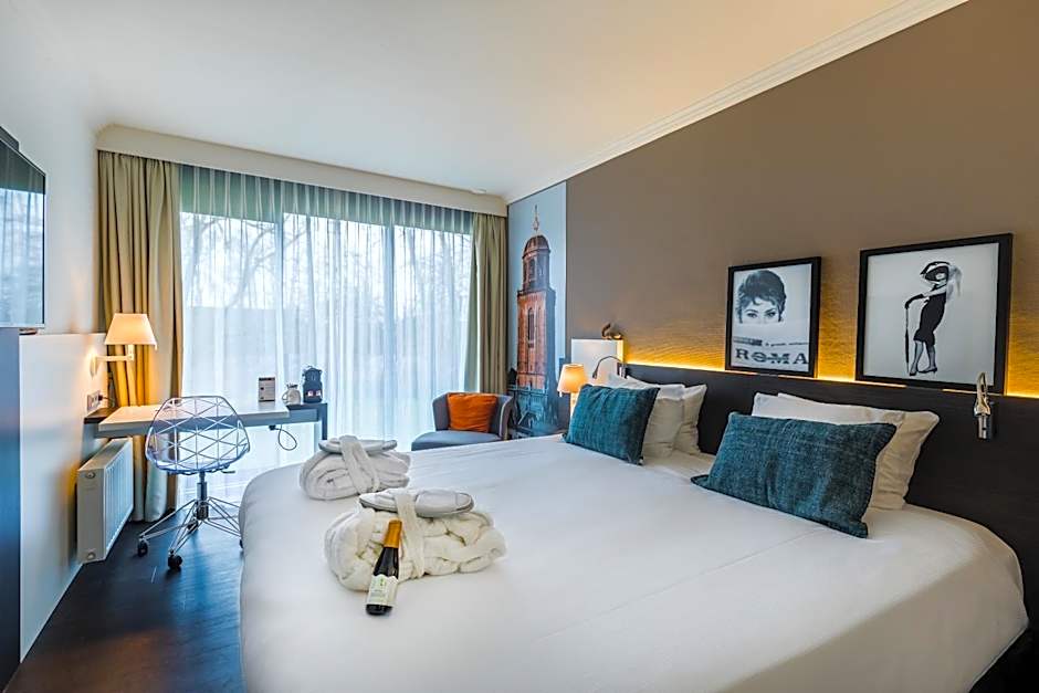 Postillion Hotel Deventer