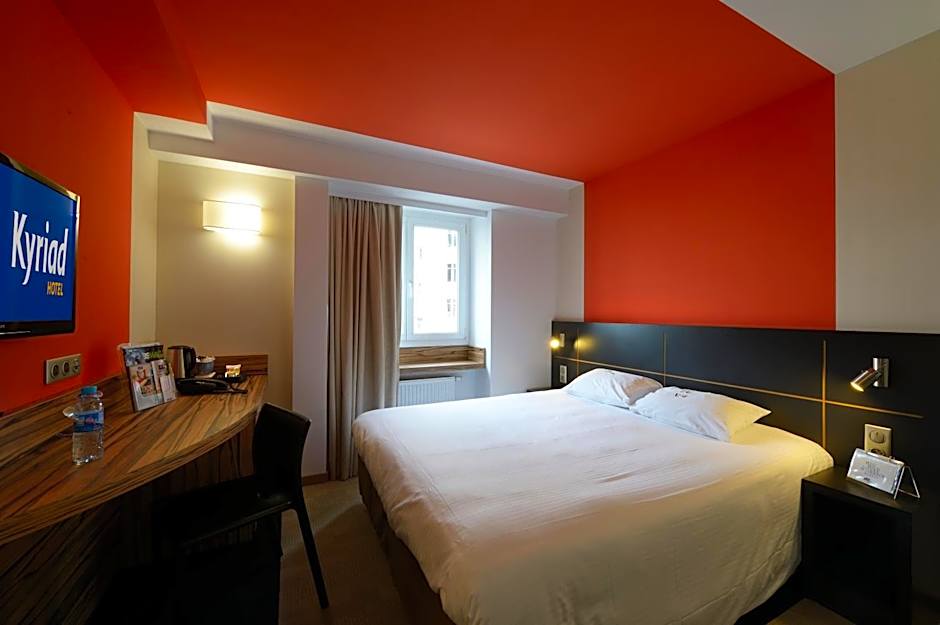 Kyriad Montbeliard - Sochaux