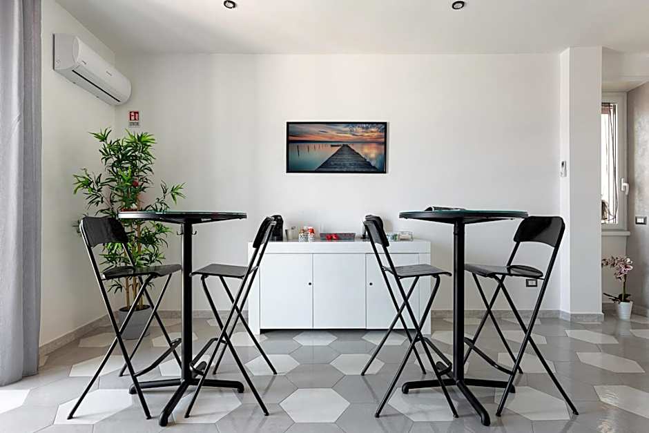 Gaeta, B&B la Loggia