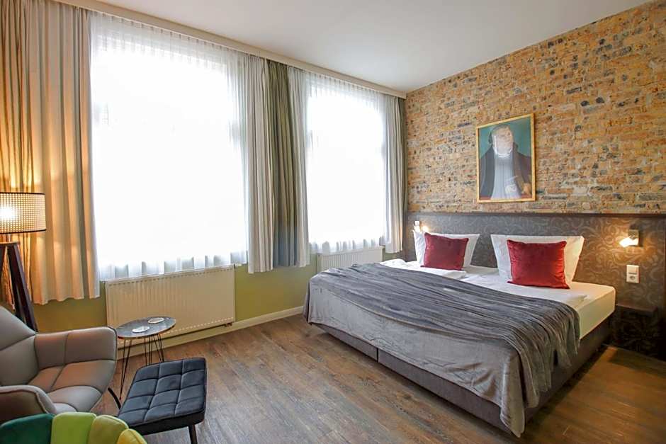 Boutique Hotel Schwarzer Baer