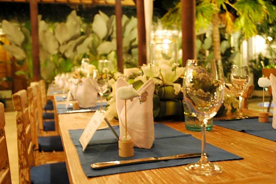 Artemis Villa & Hotel