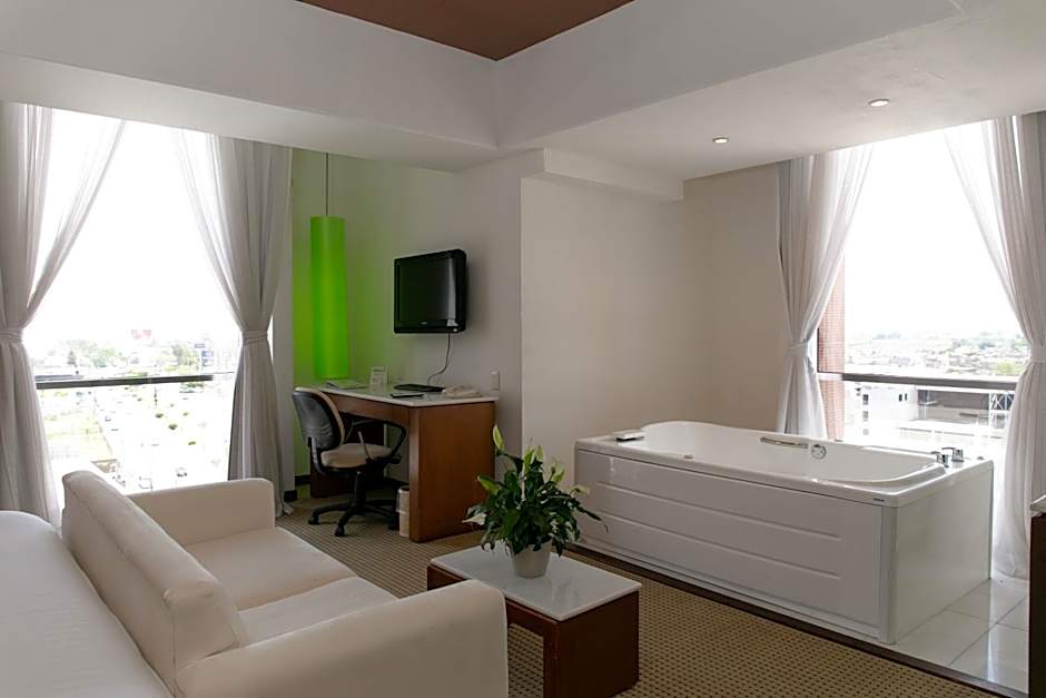 Bel Air Business Salamanca, Trademark by Wyndham