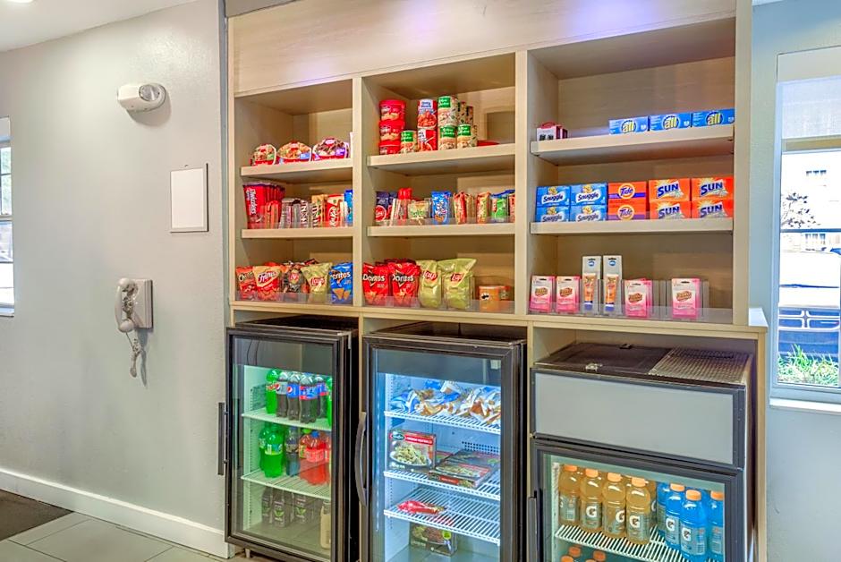 TownePlace Suites by Marriott Mobile