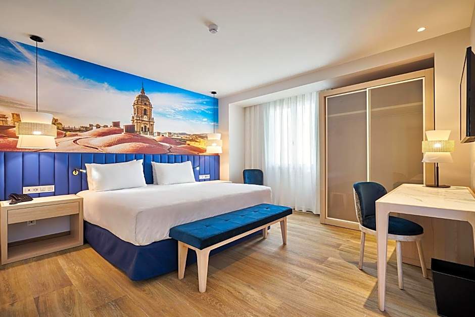 Photo 1 of 50 of Eurostars Astoria
