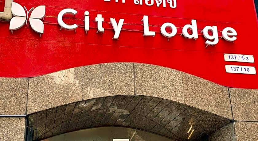 City Lodge Bangkok