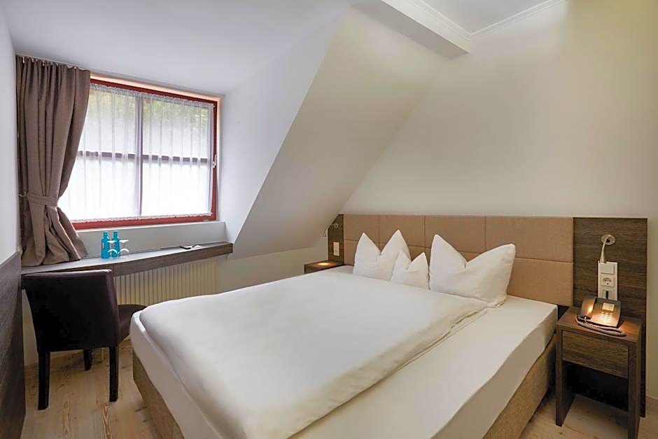 H+ Hotel Nurnberg