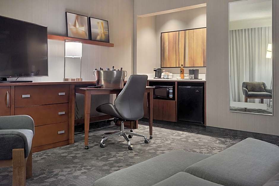 Courtyard by Marriott Philadelphia Devon/Villanova