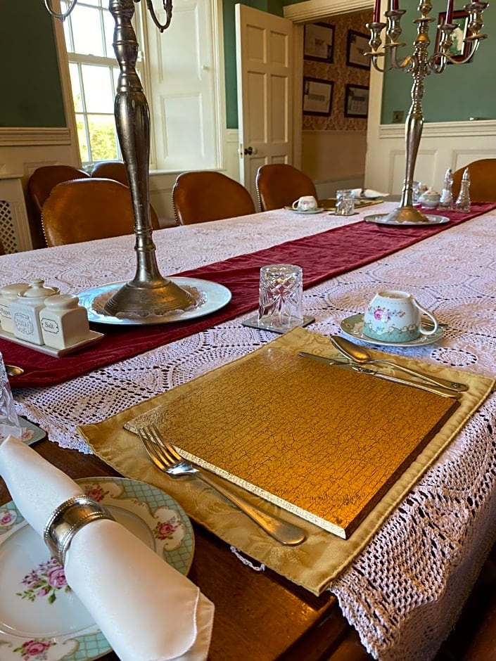 Bealkelly Country House