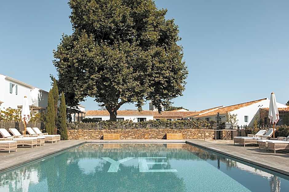 La Mission Hôtel & SPA - l'île d'Yeu