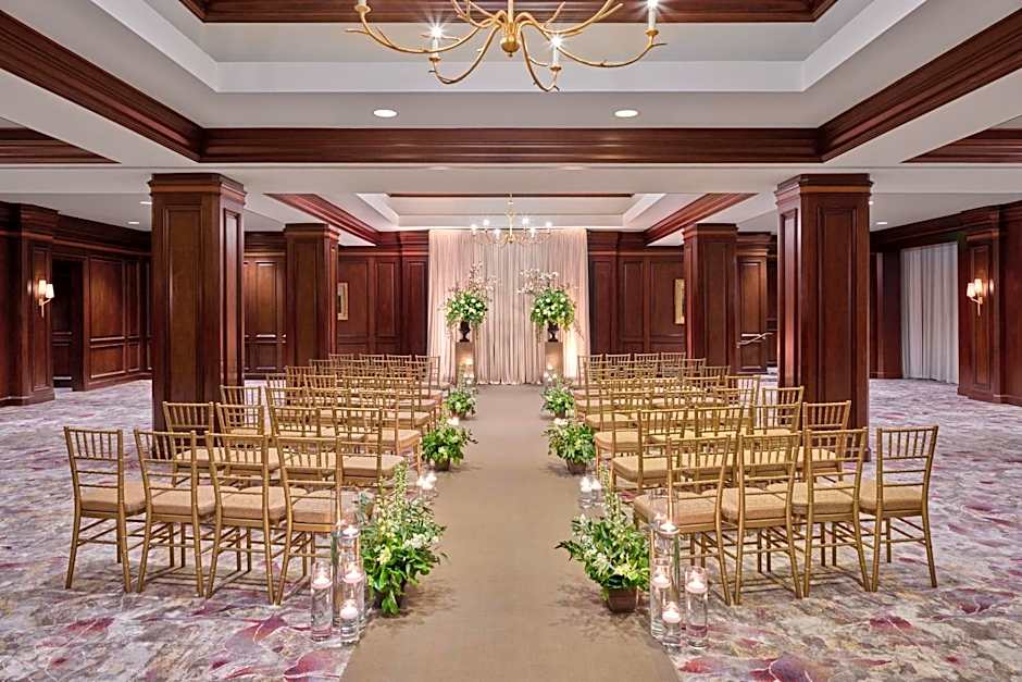 The Whitley, a Luxury Collection Hotel, Atlanta Buckhead