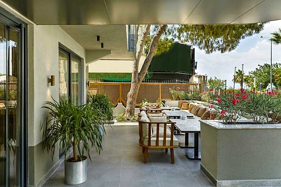 Sherwood Premio Hotel