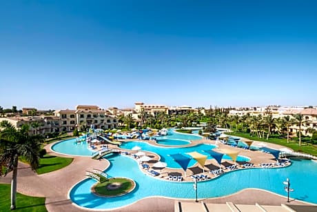 Movenpick Hotel & Casino Cairo-Media City