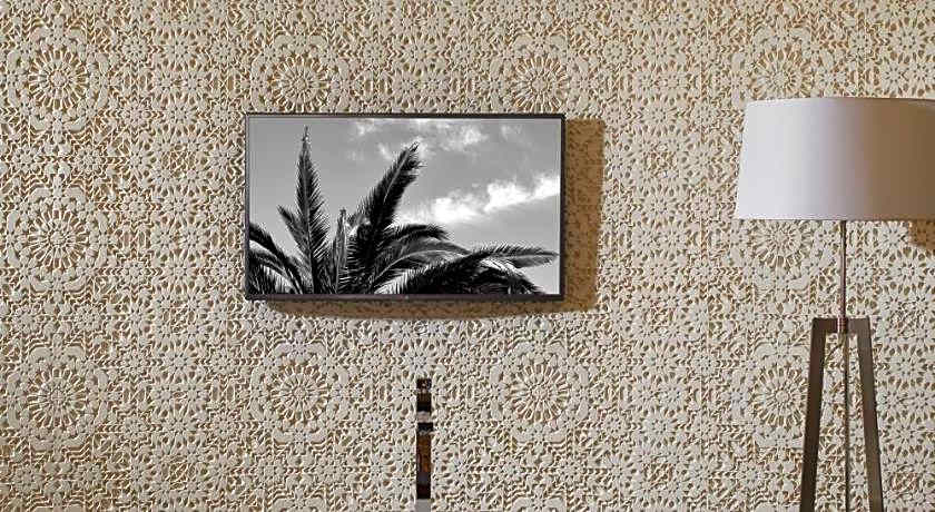 Movenpick Hotel Mansour Eddahbi Marrakech