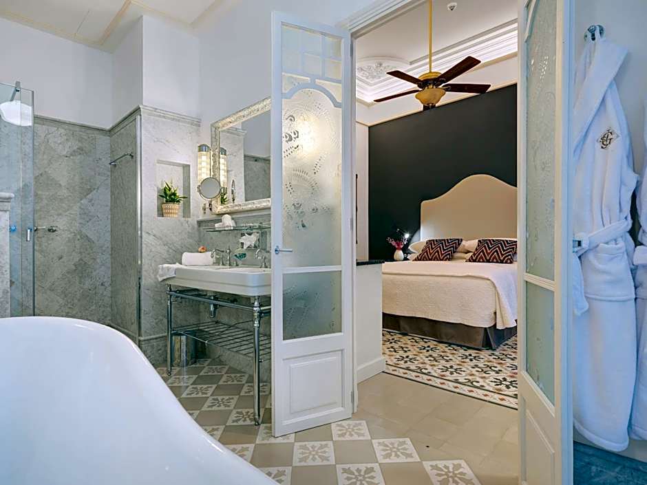 Hotel Gloria de Sant Jaume