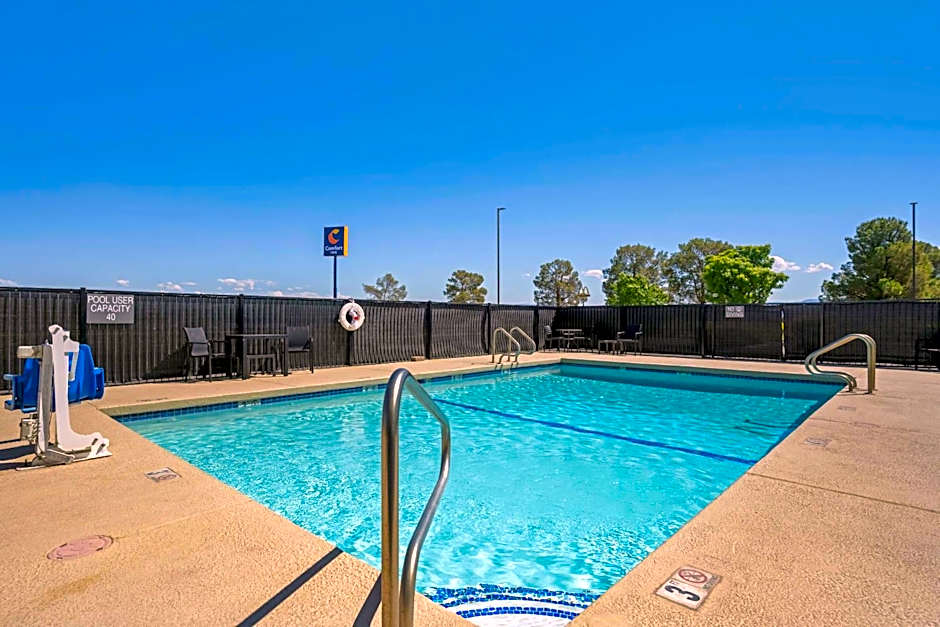 Comfort Inn Camp Verde I-17