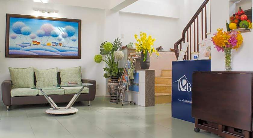 LeBlanc Hotel Saigon