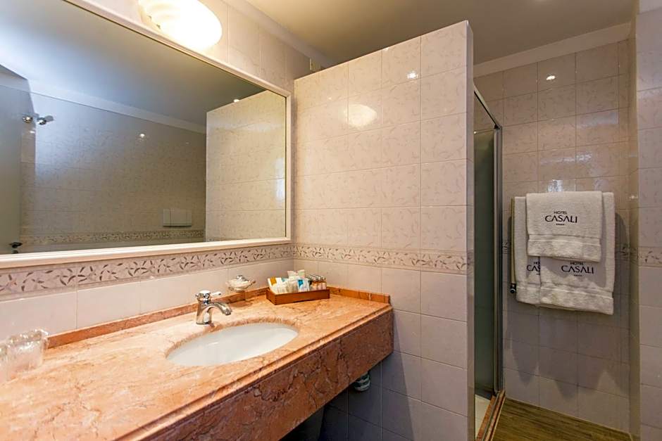 Hotel Casali