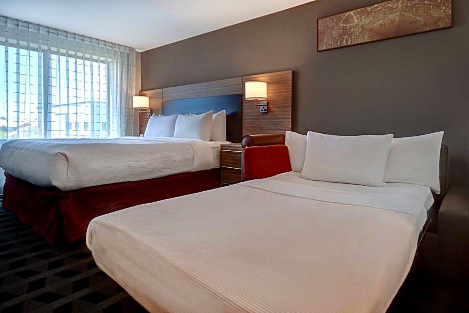 TownePlace Suites by Marriott Las Vegas Airport South