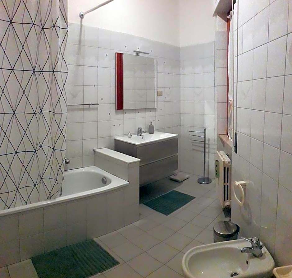 B&B Abruzzo Mare e Monti