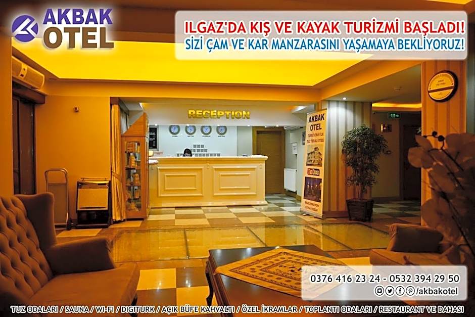 AKBAK OTEL