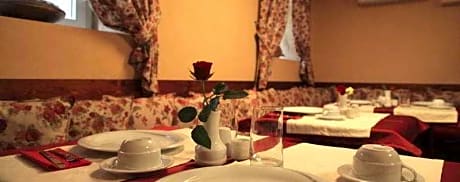 Vila 60 Hotel
