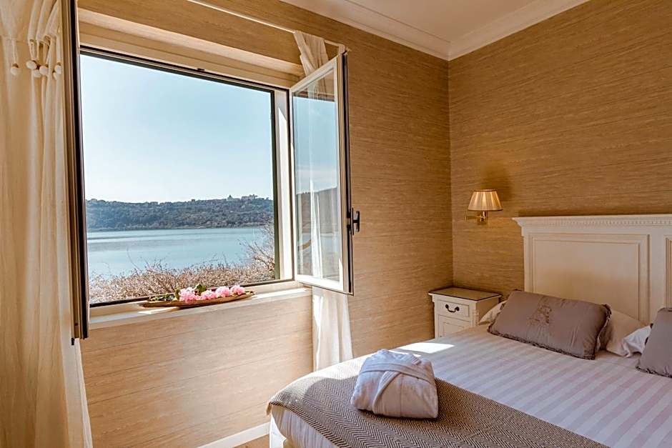 Hotel La Culla Del Lago