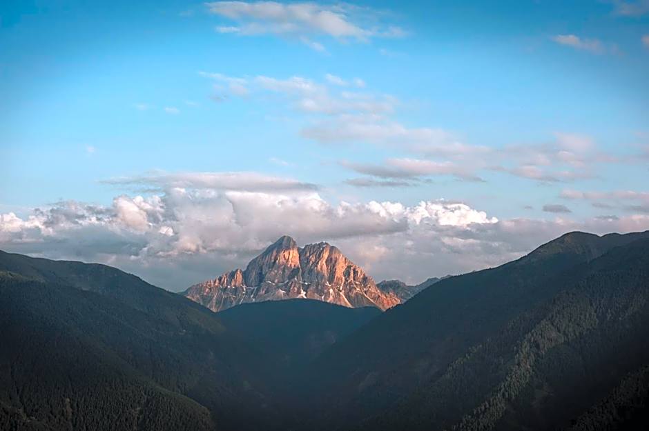 Herol - my mountain retreat