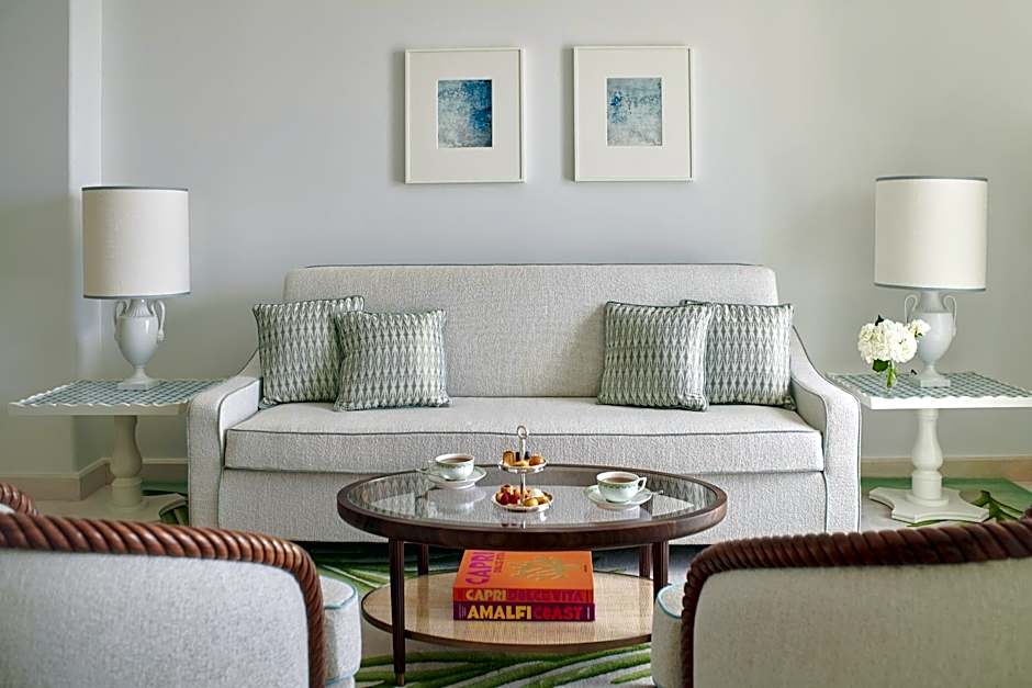 Hotel La Palma, Oetker Hotels