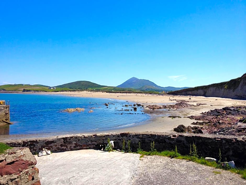 The Garden Room at Sleepy Hollow