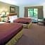 AmericInn by Wyndham Boiling Springs Near Gardner Webb U