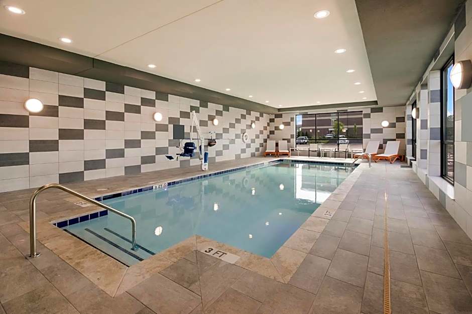 Holiday Inn & Suites Mt Juliet - Nashville Area
