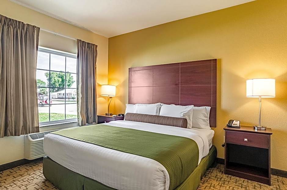 Cobblestone Hotel & Suites - Gering/Scottsbluff