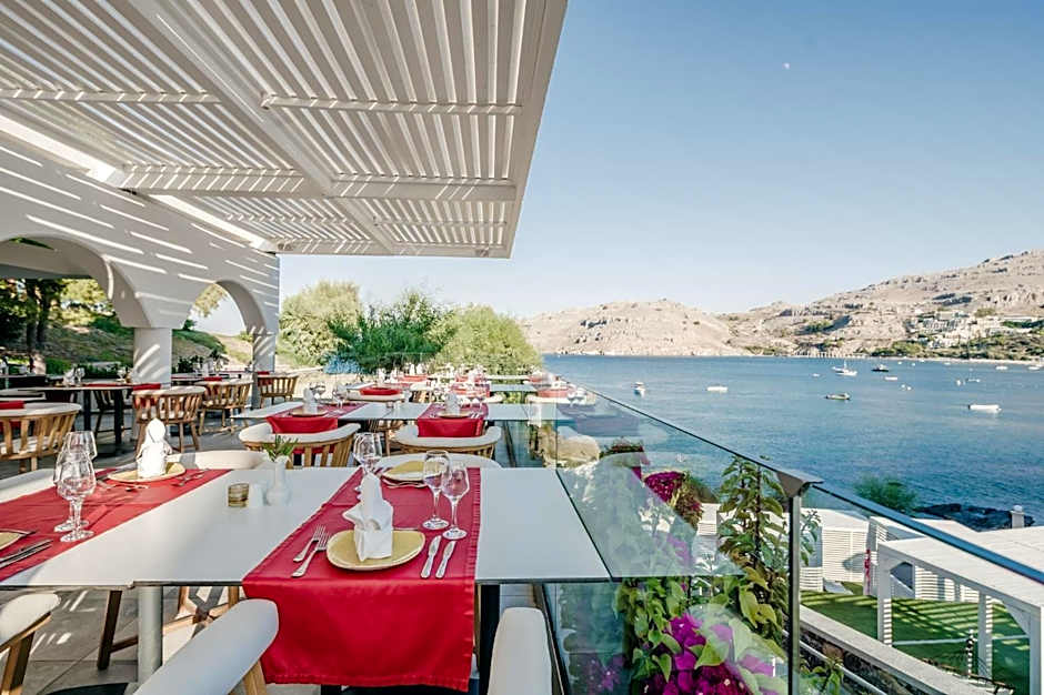 Lindos Royal Resort