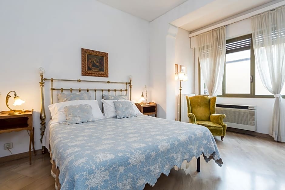 Cristina Rossi Bed&Breakfast