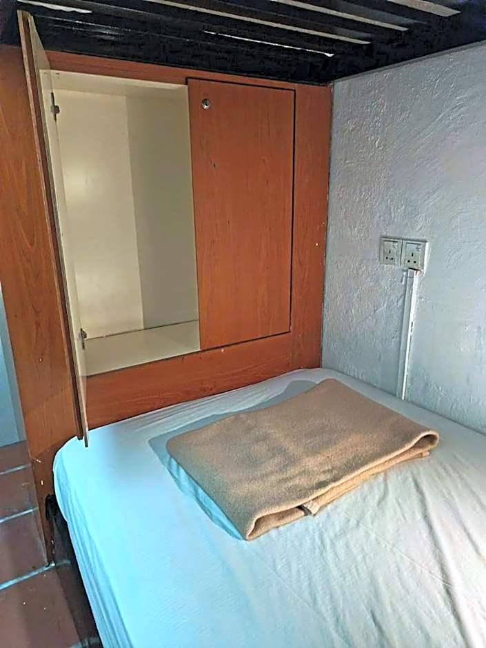Photo 1 of 7 of Single Bed in Mixed Dormitory Room