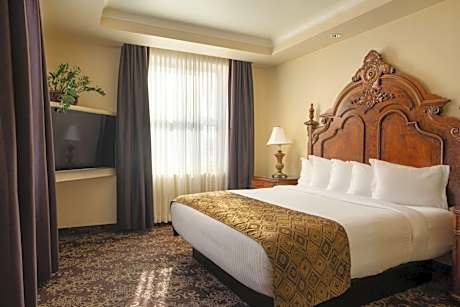 Parlor Suite