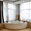 GreenTree Inn Jiangsu Wuxi New District Shengang World Express Hotel