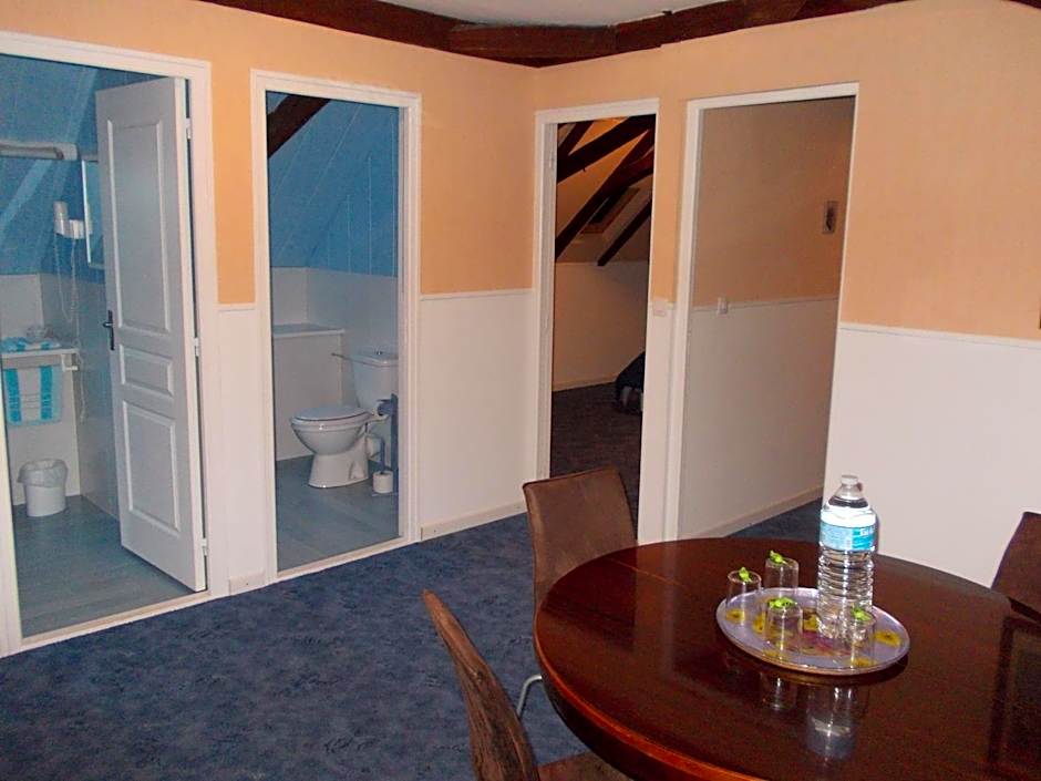 Chambres d'Hôtes Le Pont