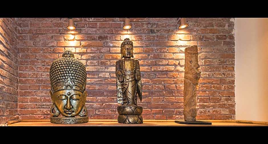 Hotel Boutique Bulevard