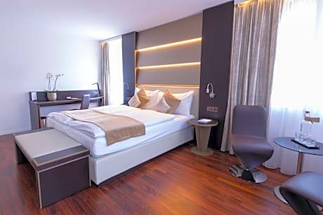 Hotel Krone Unterstrass