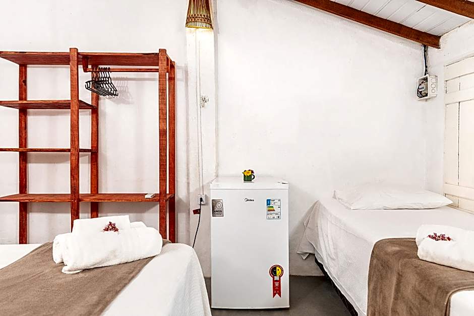 Pousada da Praça Caraíva