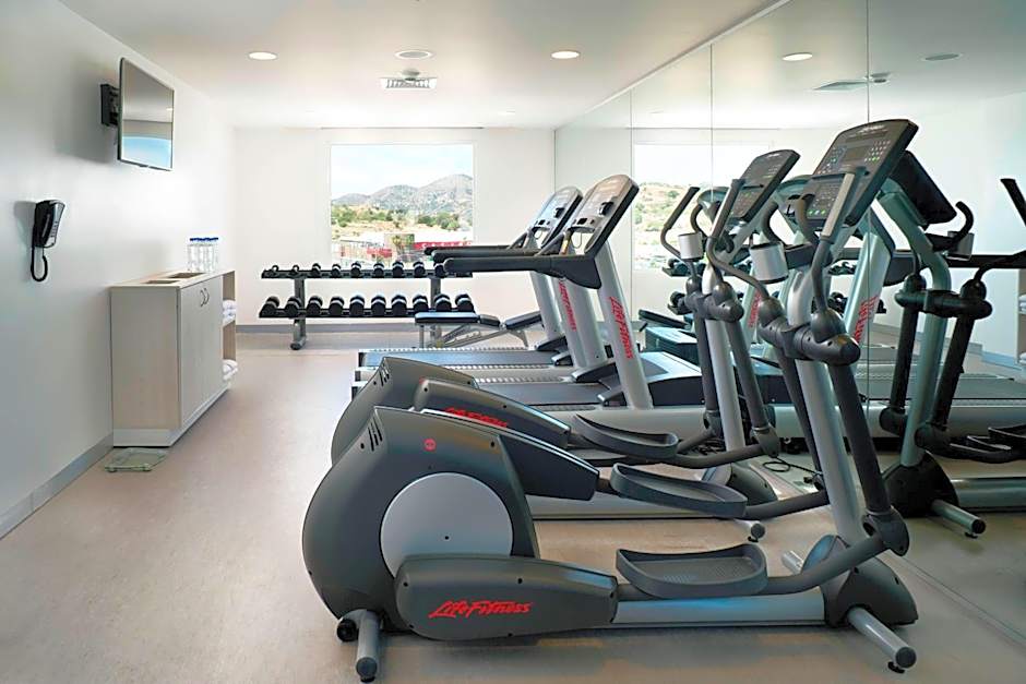 Fairfield Inn & Suites by Marriott Nogales