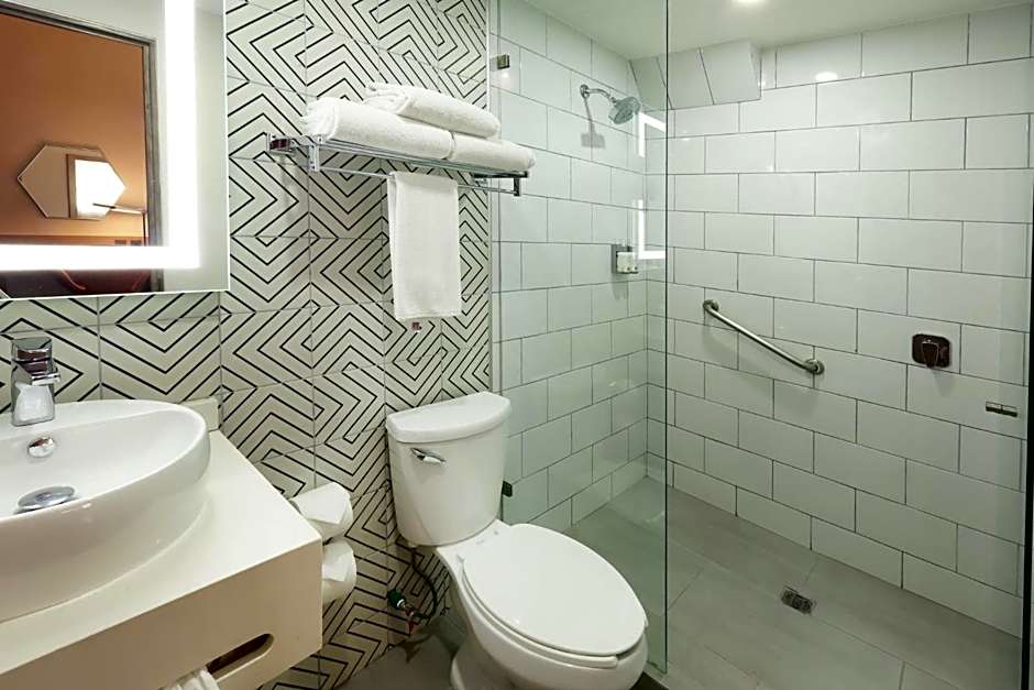 Holiday Inn Express Veracruz Centro Historico