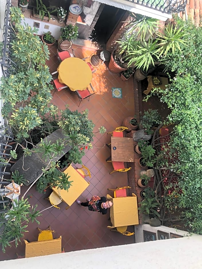 Hotel da Peppe