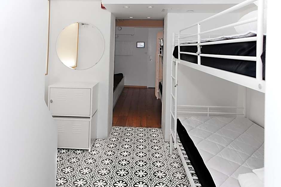City Backpackers Hostel