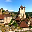 Chambres d'hôtes Pech Blanc