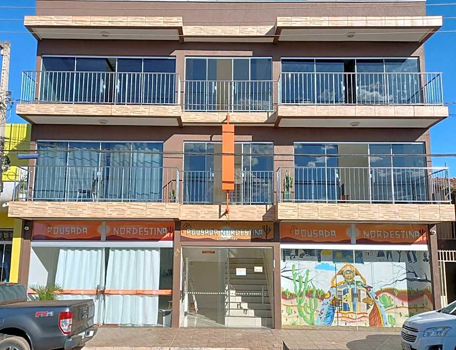 Pousada Nordestina