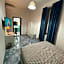 Dante Rooms