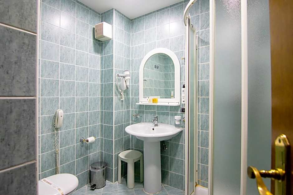 Grand Hotel & Spa Tirana